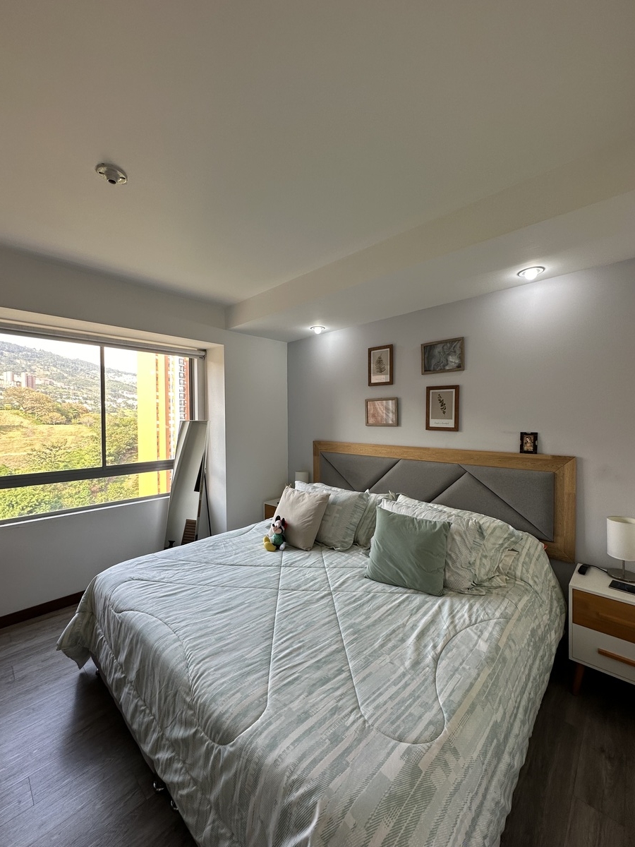 apartamento calazans, apartamento calasanz propiedades medellin