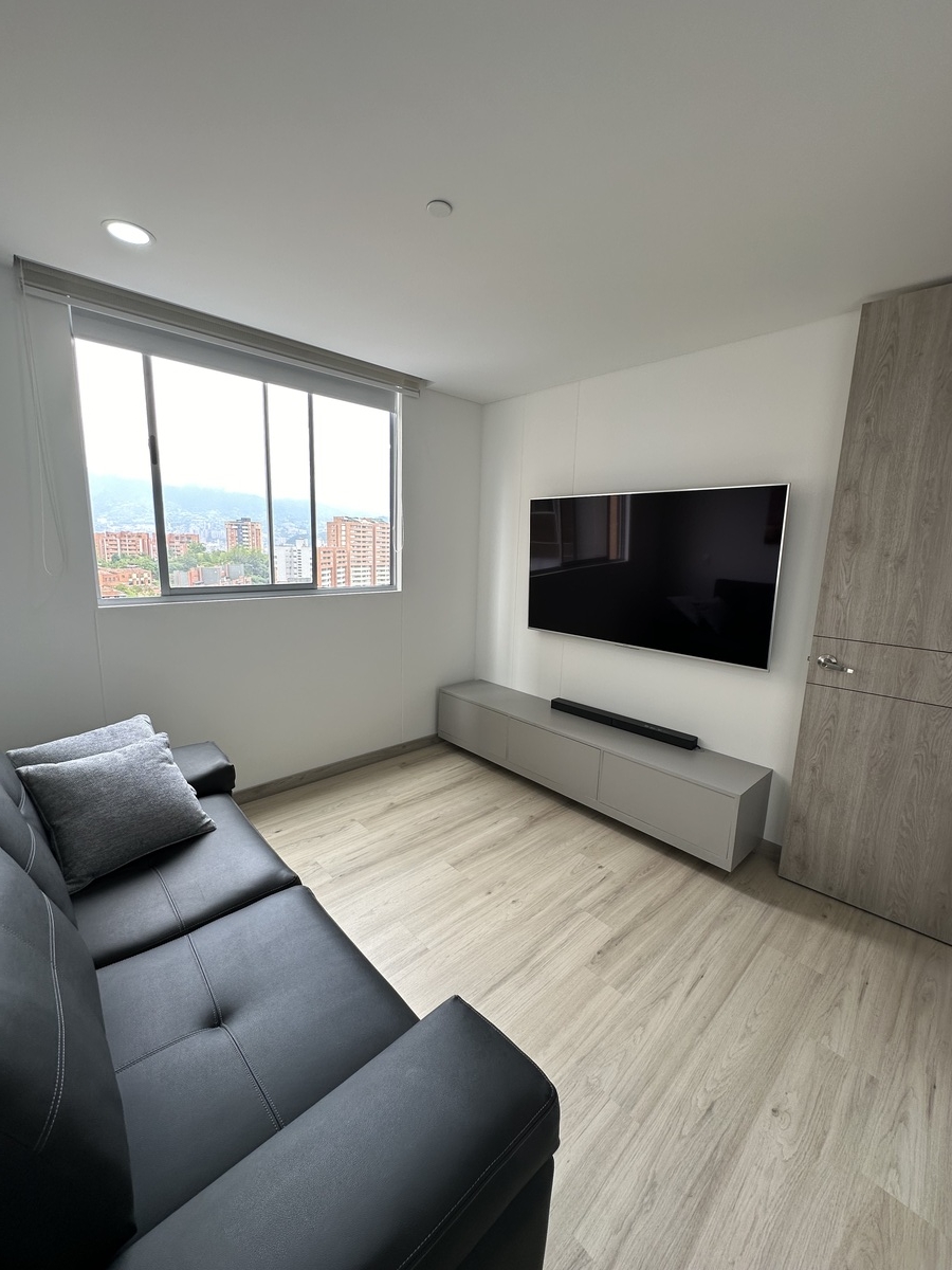 apartamento envigado