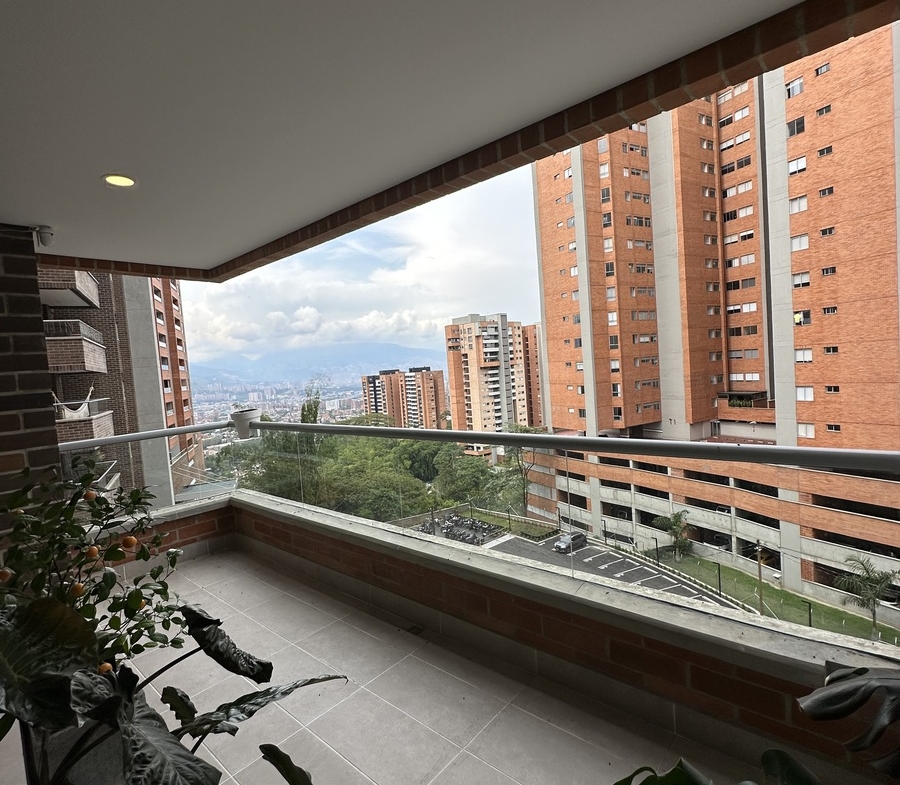 Apartamento Envigado