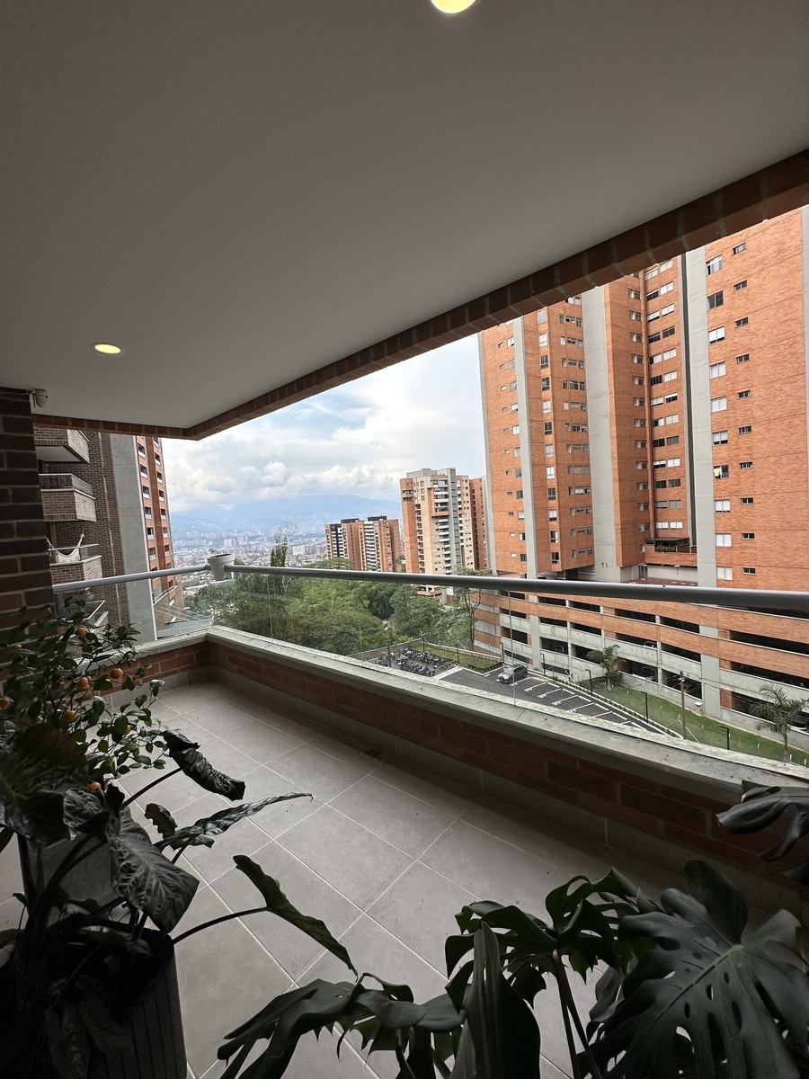 Apartamento Envigado