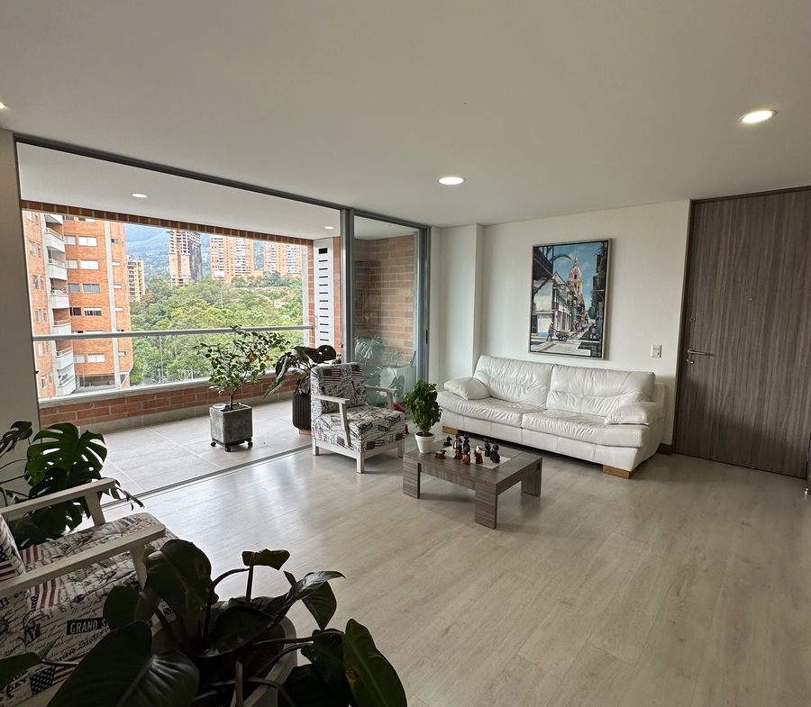 Apartamento Envigado