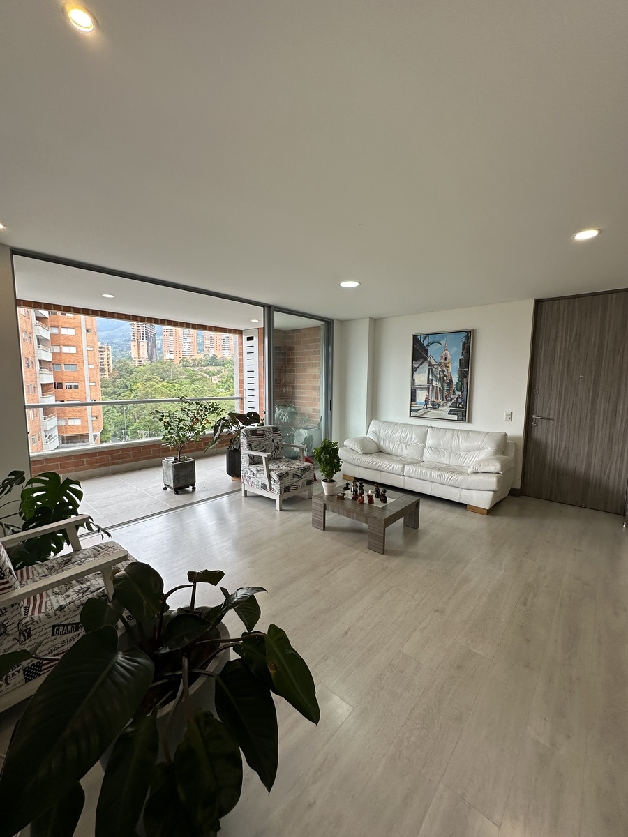 Apartamento Envigado