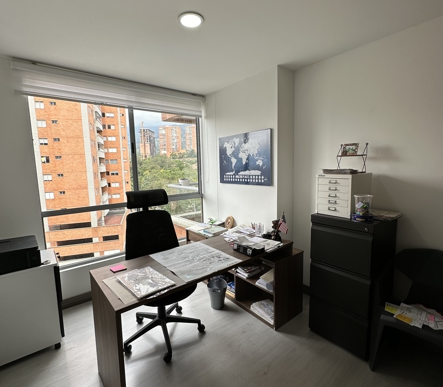 Apartamento Envigado