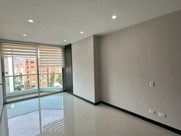 penthouse de lujo laurles, apartamentos laureles, propiedades laureles