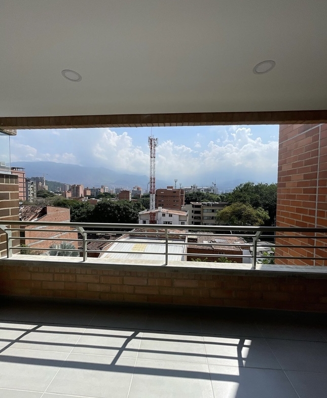 Apartamento ESTADIO, propiedades occidente de medellin, apartamentos laureles