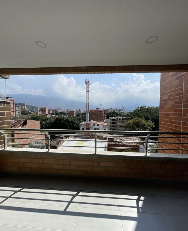 Apartamento ESTADIO, propiedades occidente de medellin, apartamentos laureles