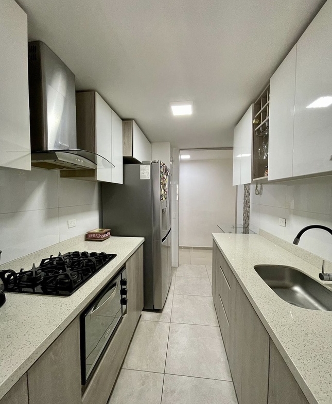 apartamento poblado, apartamento castropol, apartamento de lujo