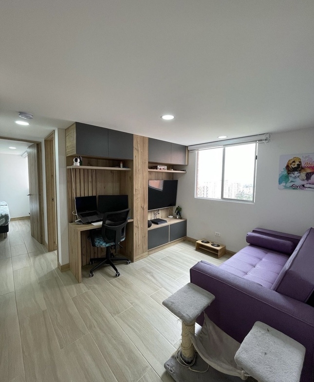 apartamento nuevo Sabaneta