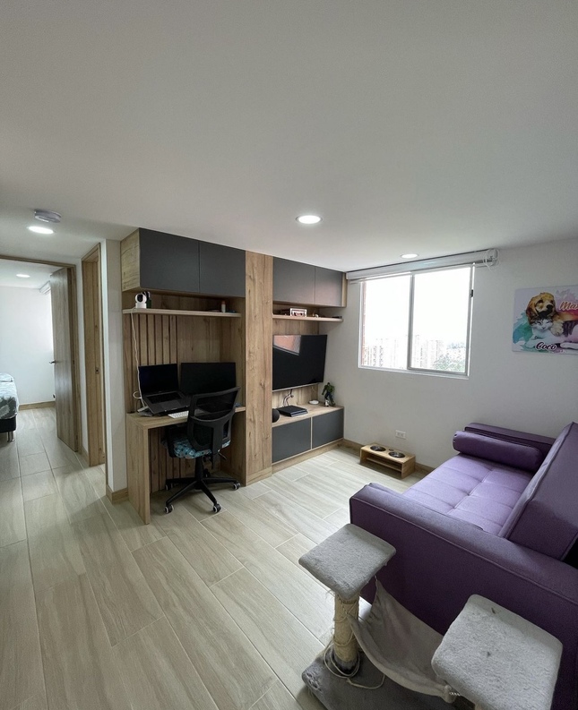 apartamento nuevo Sabaneta