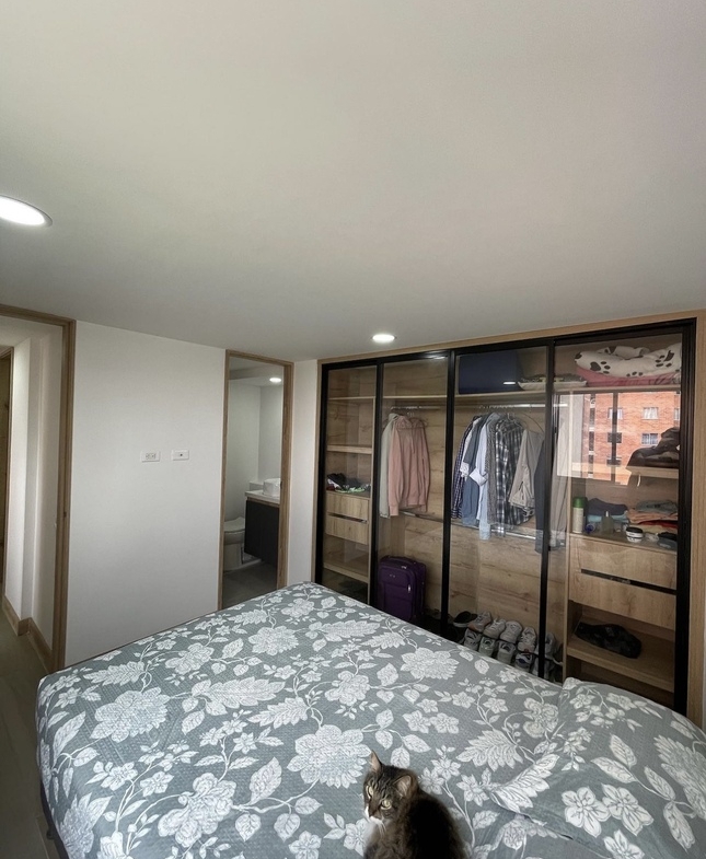 apartamento nuevo Sabaneta