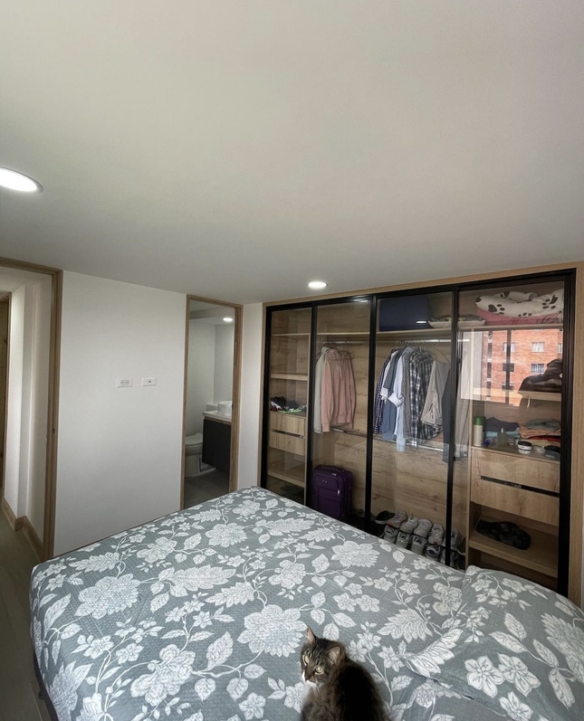 apartamento nuevo Sabaneta