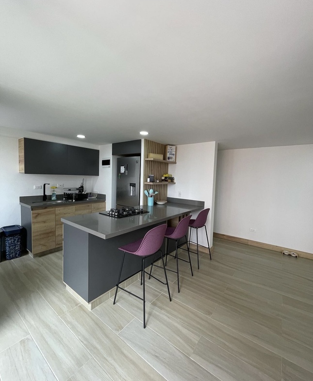 apartamento nuevo Sabaneta