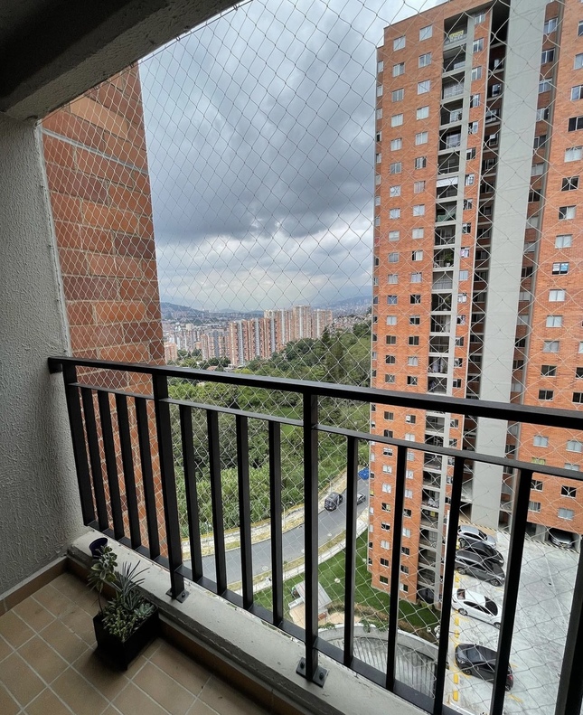 apartamento nuevo Sabaneta