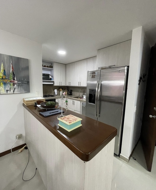 apartamento cumbres envigado , apartamento envigado, propiedades envigado