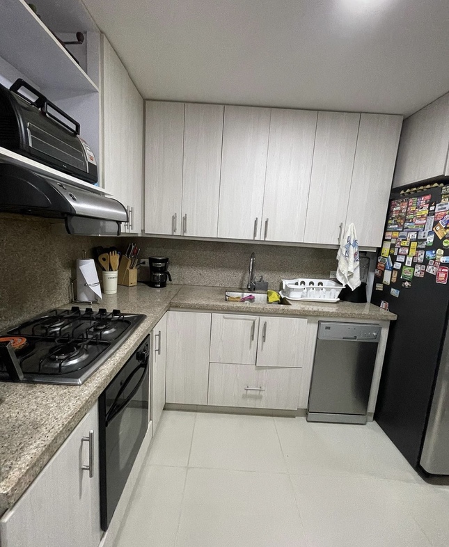 Propiedades envigado, apartamento envigado