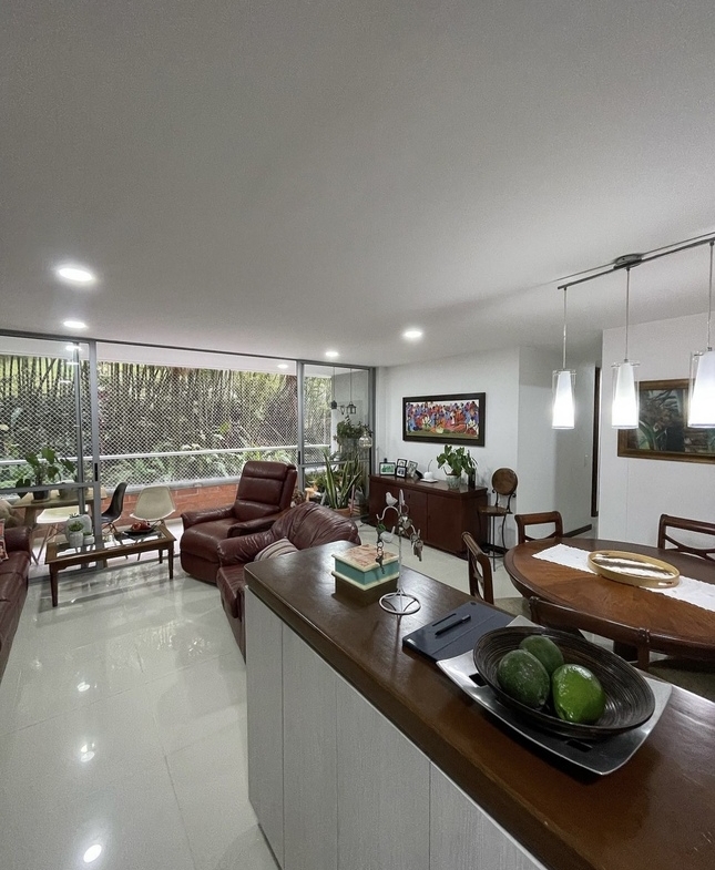 Propiedades envigado, apartamento envigado