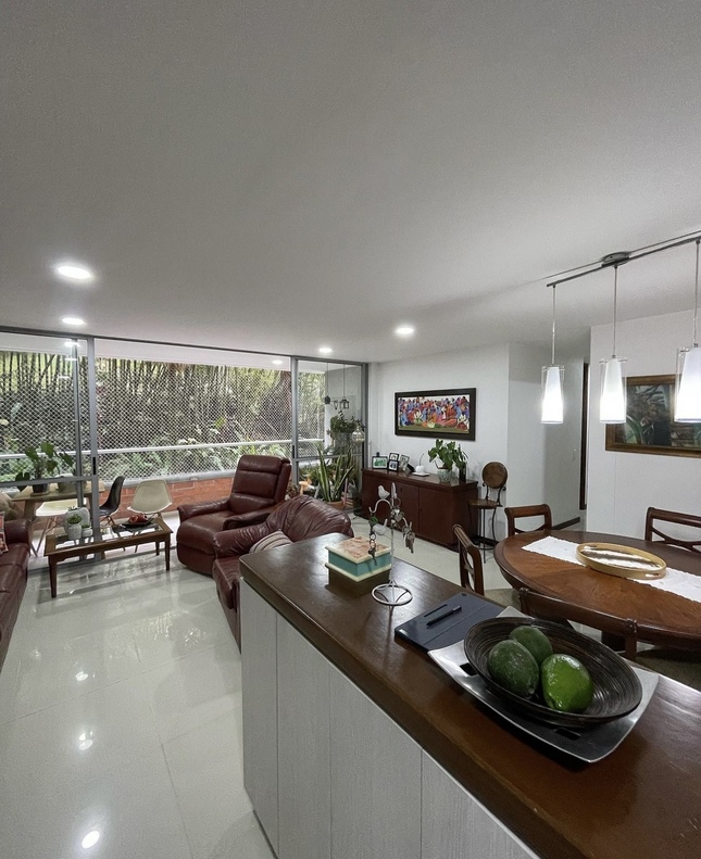 Propiedades envigado, apartamento envigado