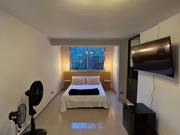Alquiler de ApartaEstudio amoblado en Laureles