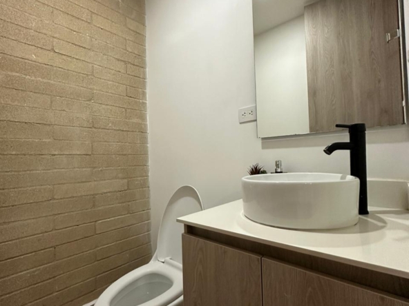 alquiler de apartamento amoblado por días o mensual