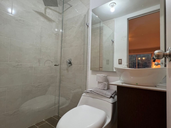 Alquiler de ApartaEstudio amoblado en Laureles