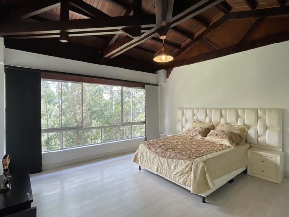 casa campestre ubicada en palmas para la venta