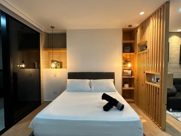 alquiler de apartamento amoblado por días o mensual