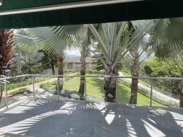 casa campestre ubicada en palmas para la venta