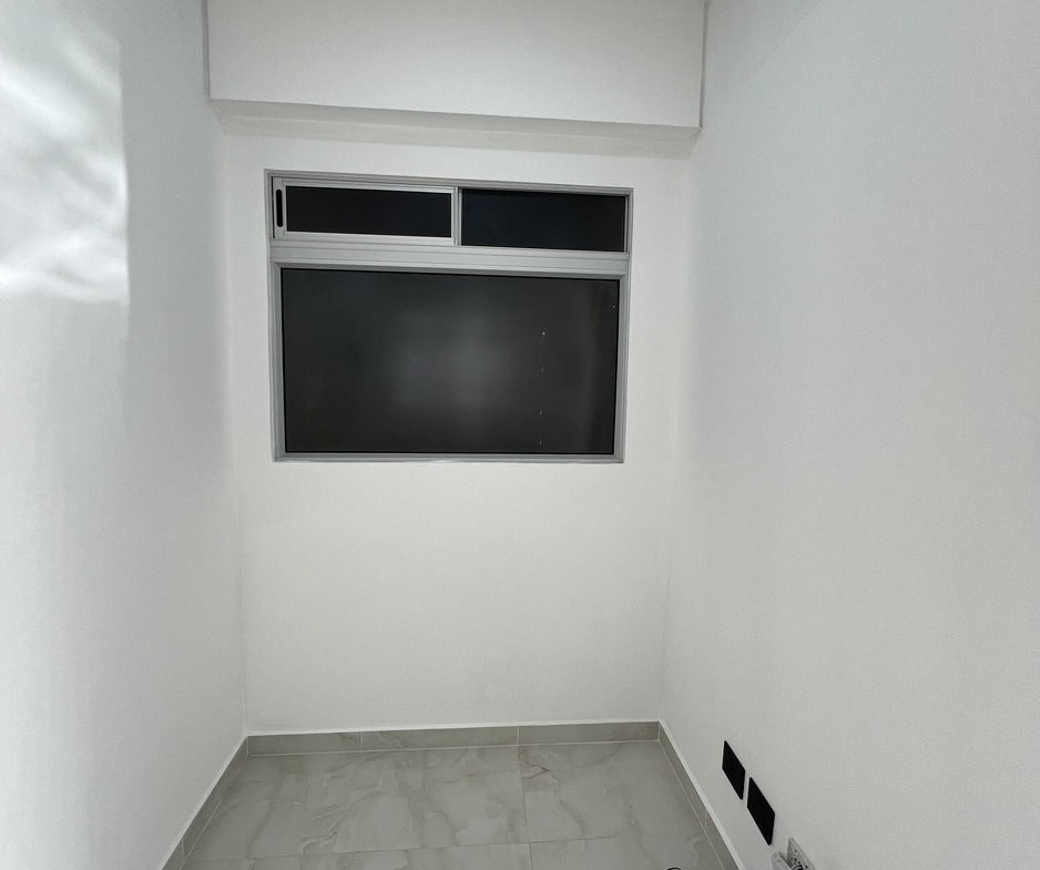 Apartamento remodelado en calazans para la venta