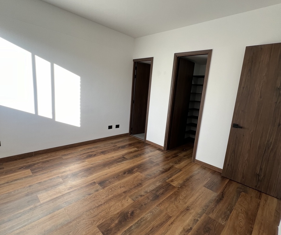 Apartamento remodelado en calazans para la venta