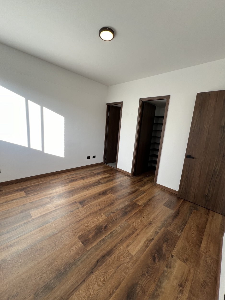 Apartamento remodelado en calazans para la venta