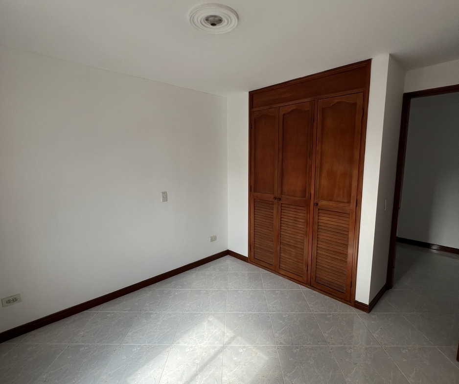 apartamento en la castellana para la venta