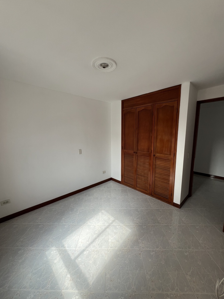 apartamento en la castellana para la venta