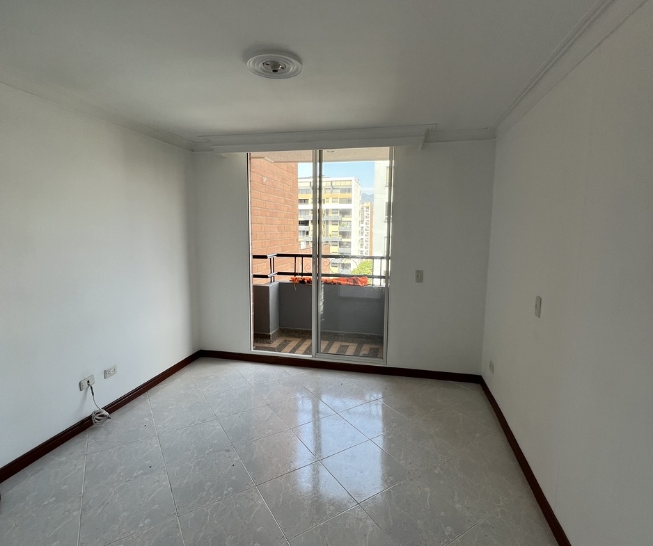 apartamento en la castellana para la venta