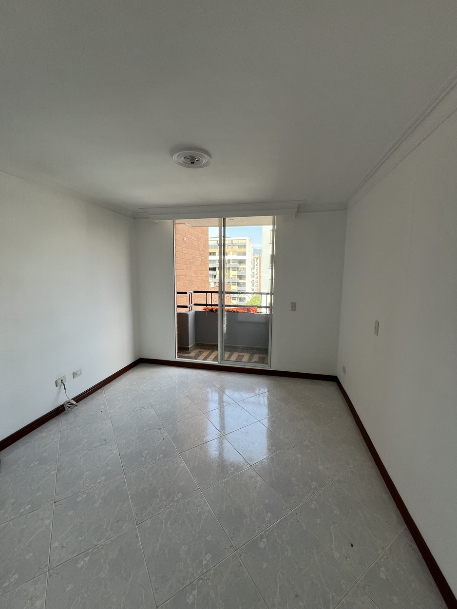 apartamento en la castellana para la venta