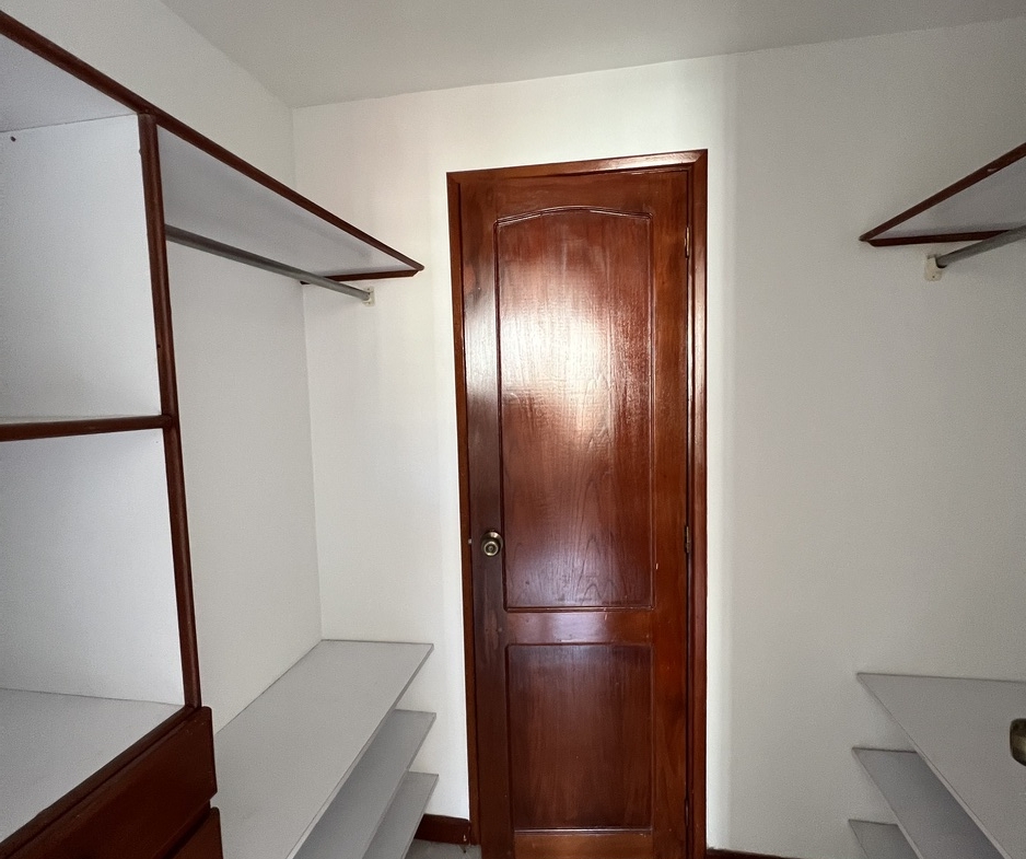 apartamento en la castellana para la venta