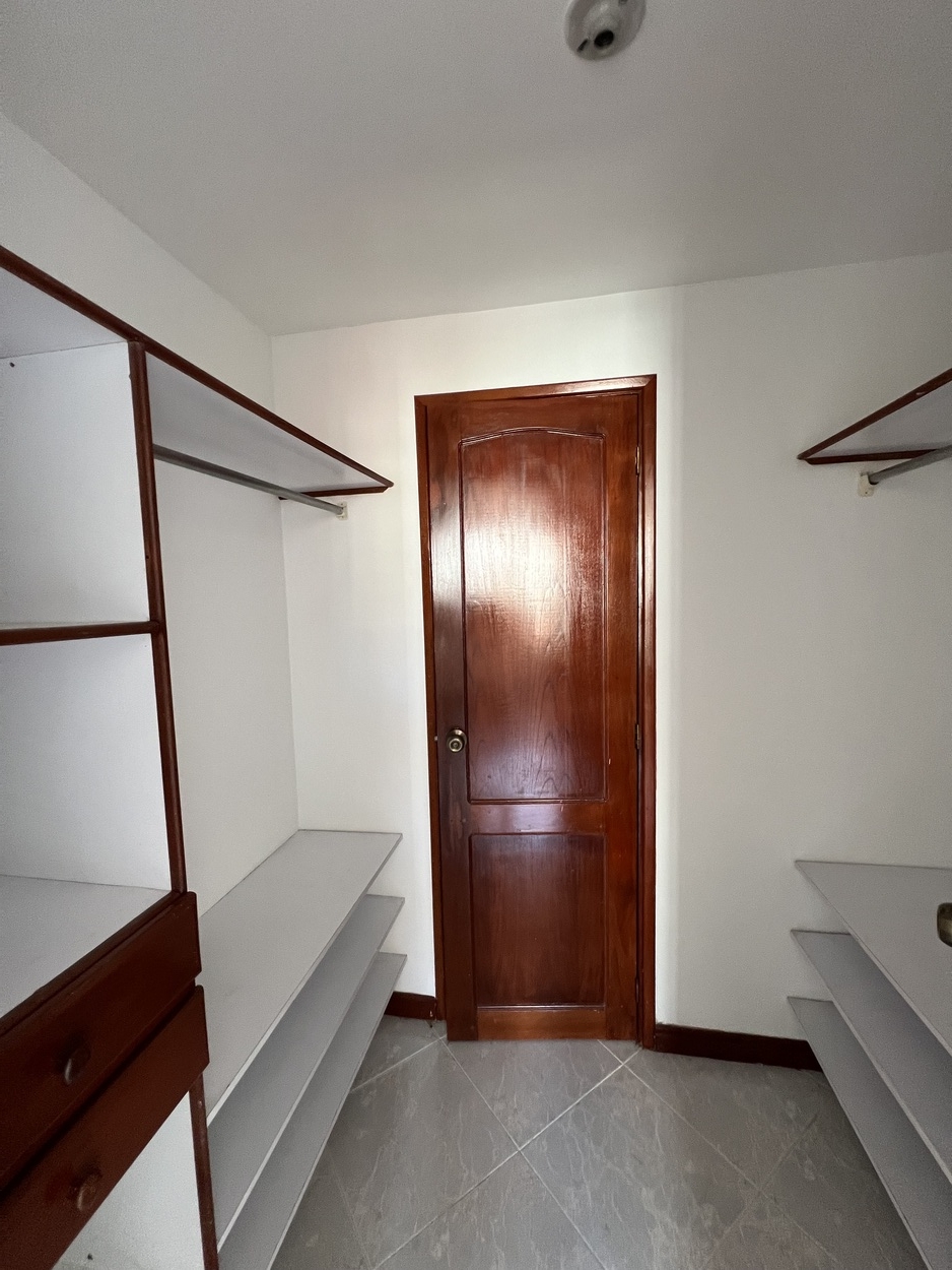 apartamento en la castellana para la venta