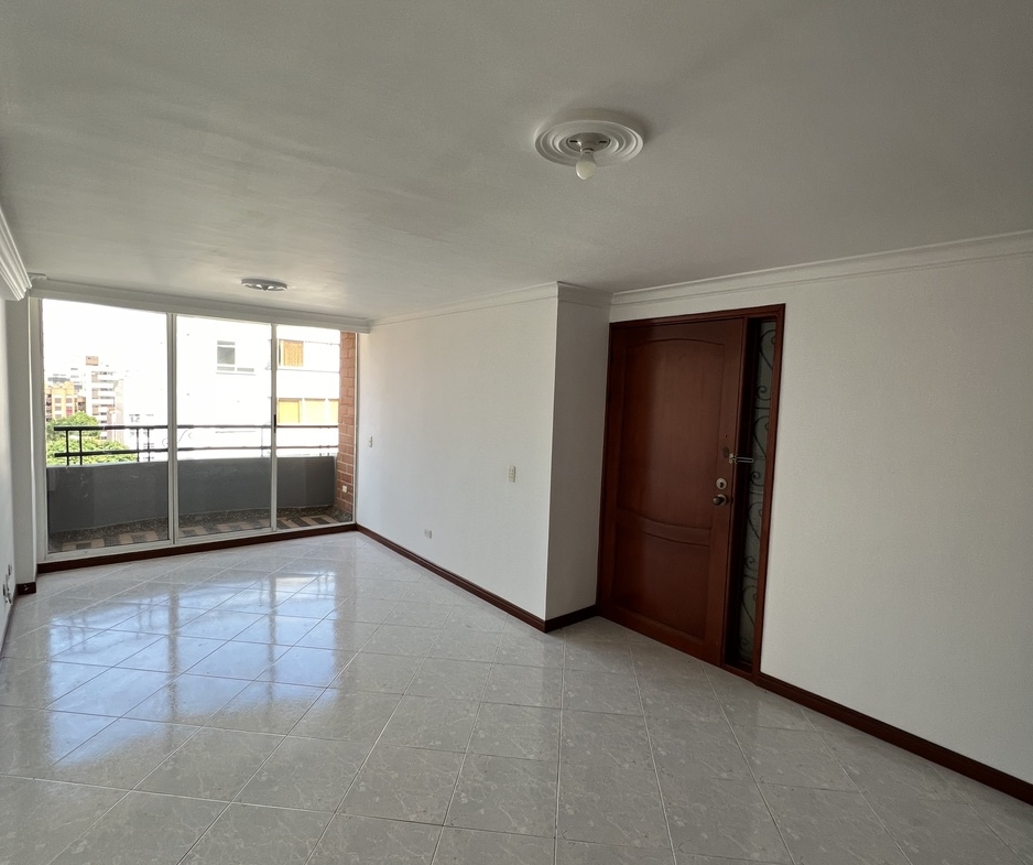 apartamento en la castellana para la venta