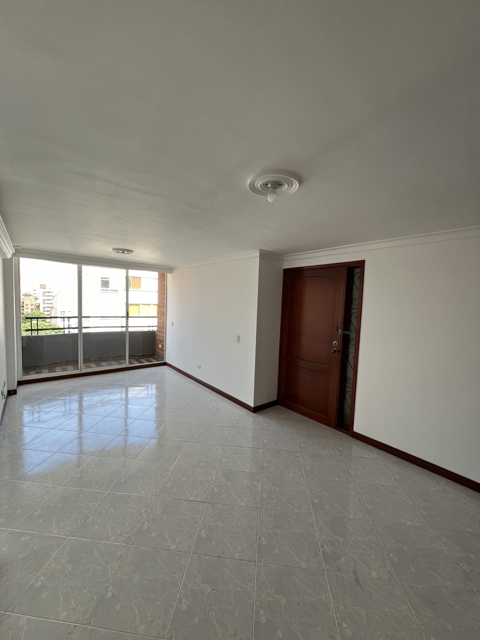 apartamento en la castellana para la venta