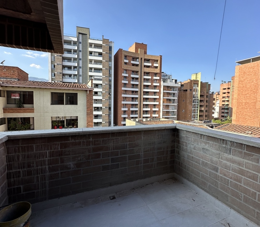 proyecto laureles apartamentos modernos