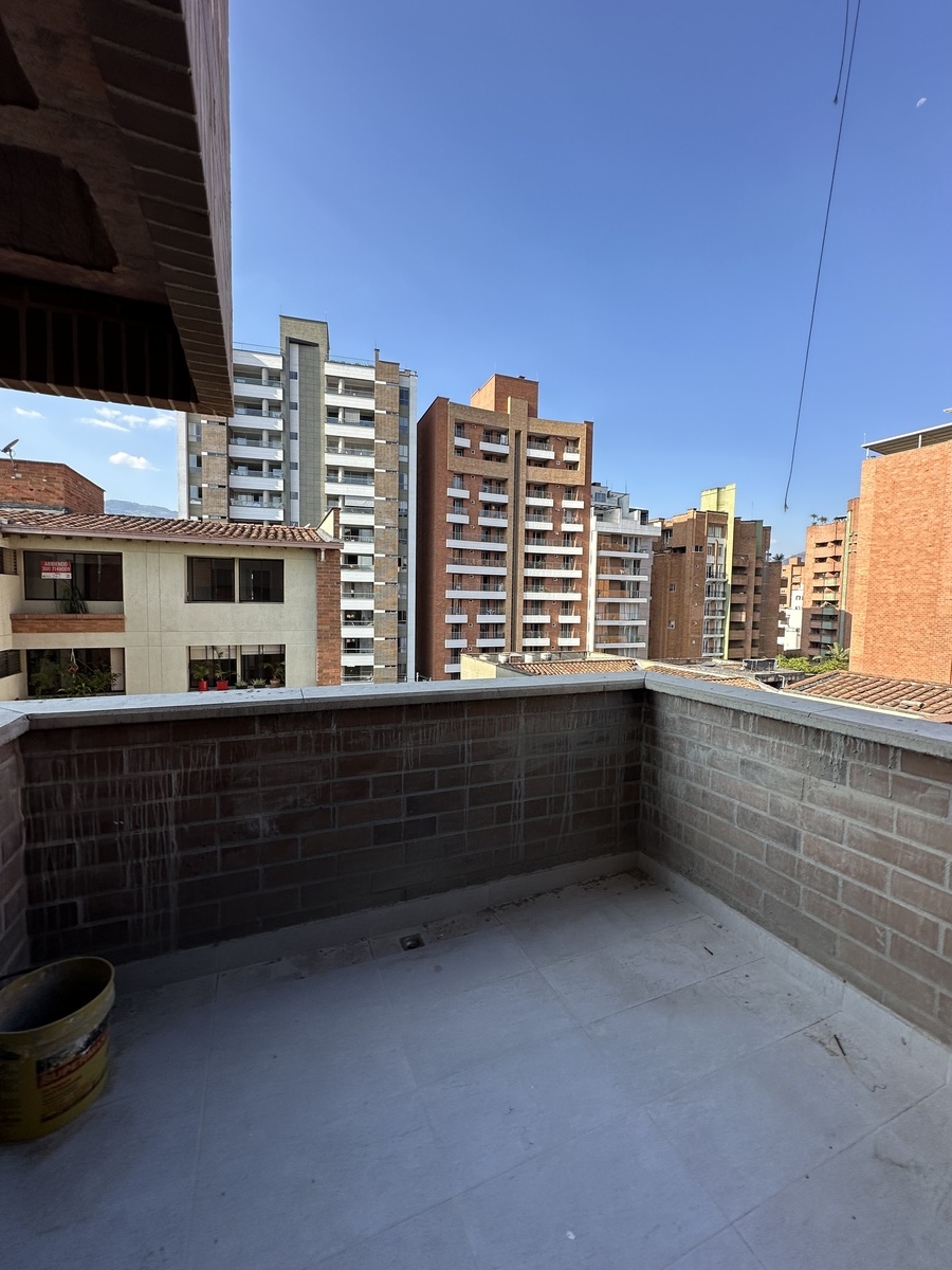 proyecto laureles apartamentos modernos