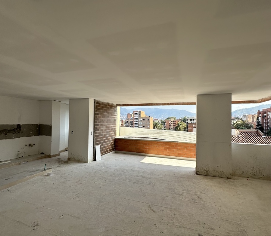 proyecto laureles apartamentos modernos