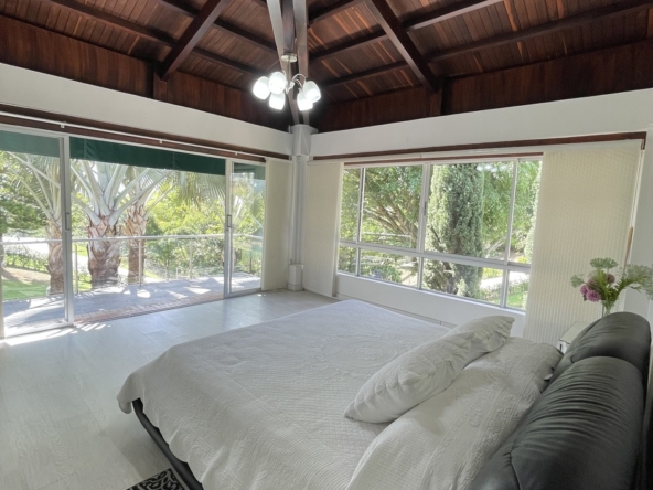 casa campestre ubicada en palmas para la venta