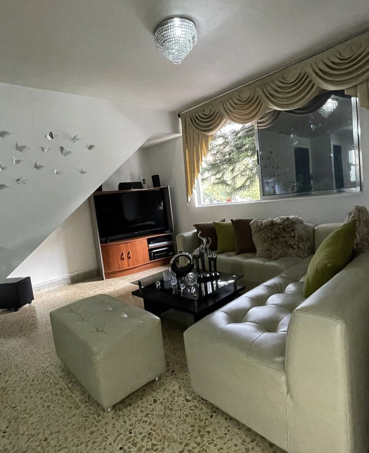 apartamento occidente de medellin