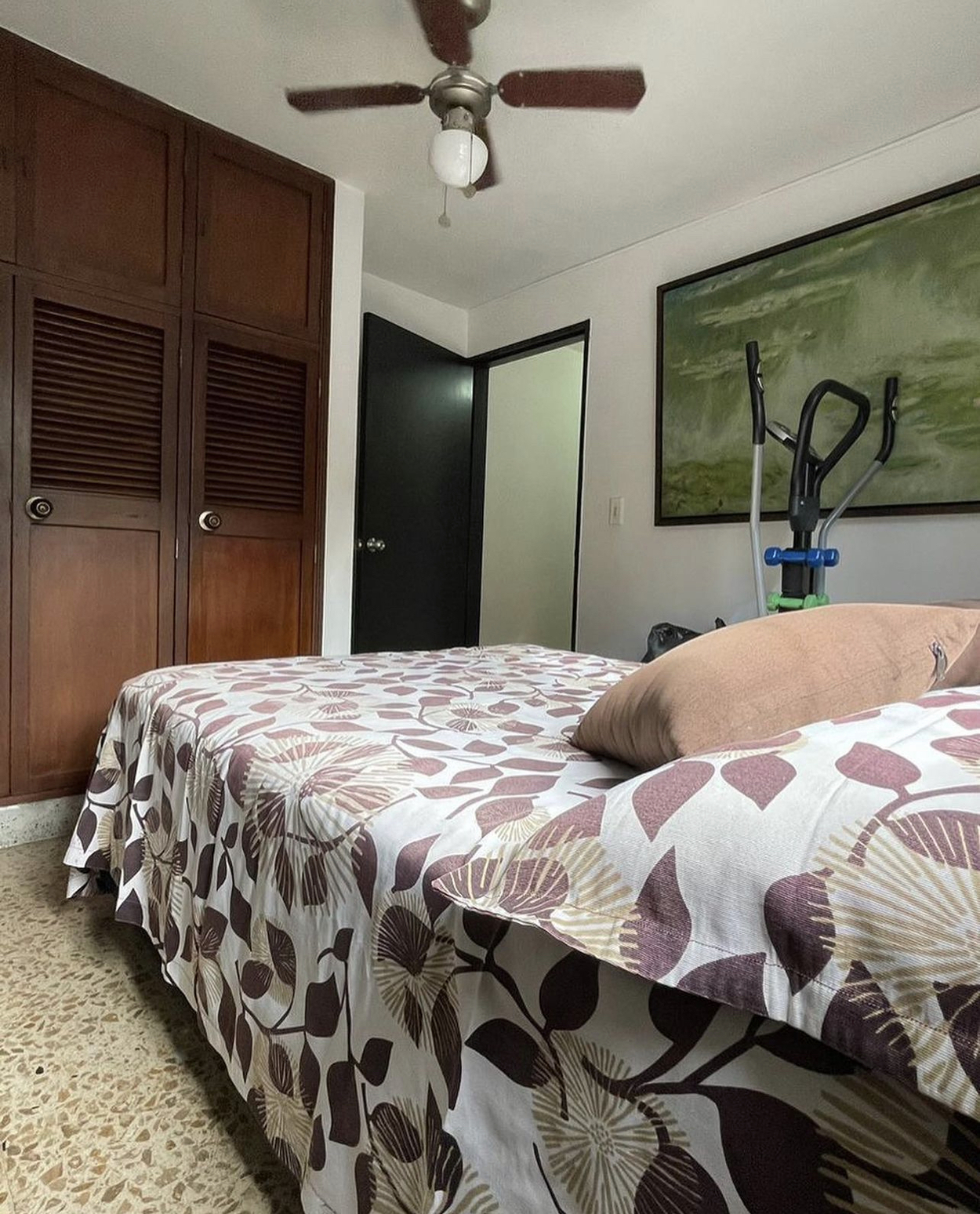 apartamento occidente de medellin