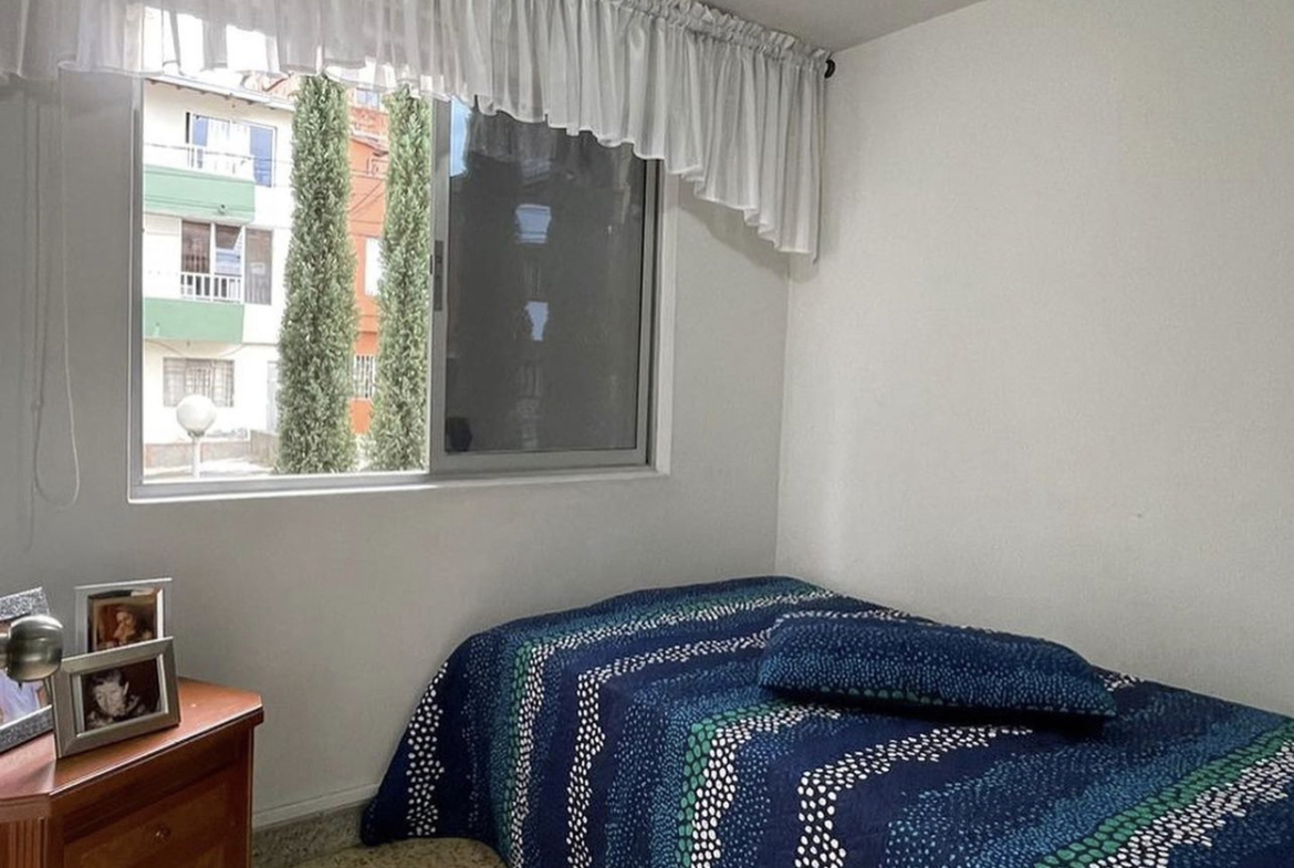 apartamento occidente de medellin