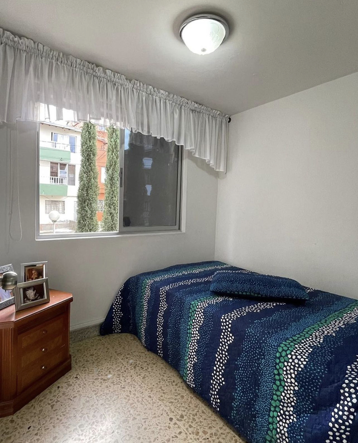 apartamento occidente de medellin