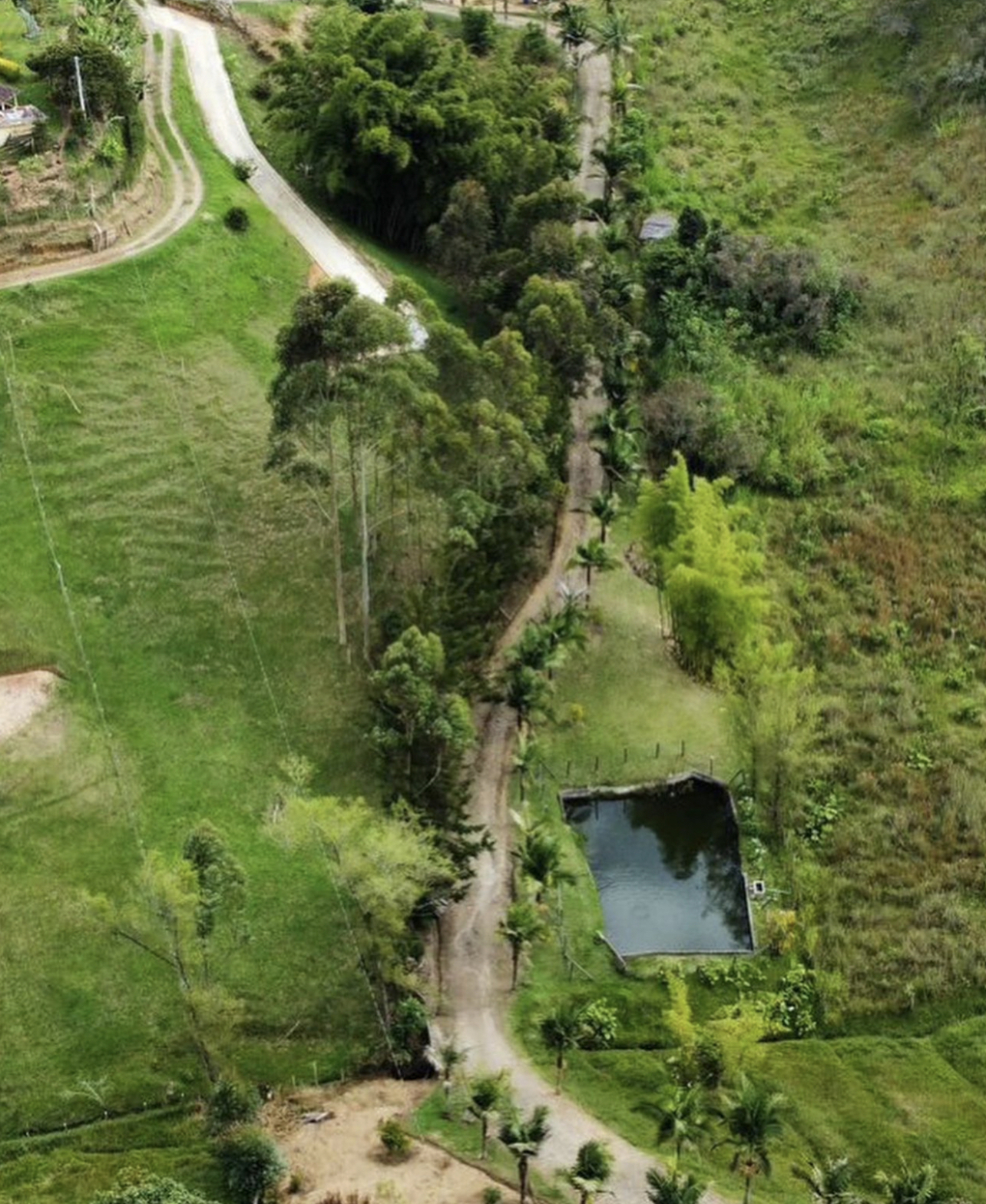 finca aguacatera, finca de trabajo, finca oriente