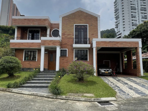 casa sabaneta