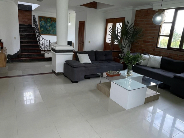 casa sabaneta