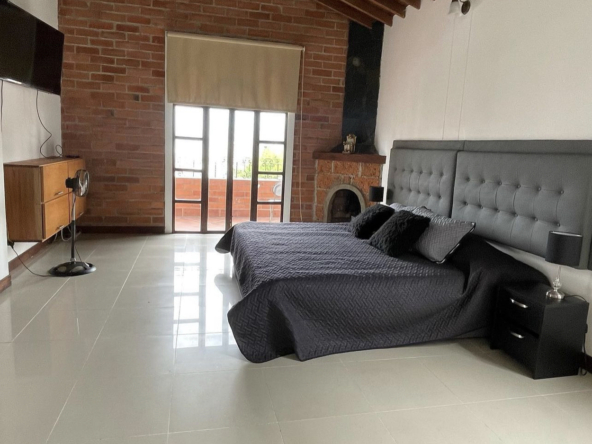 casa sabaneta